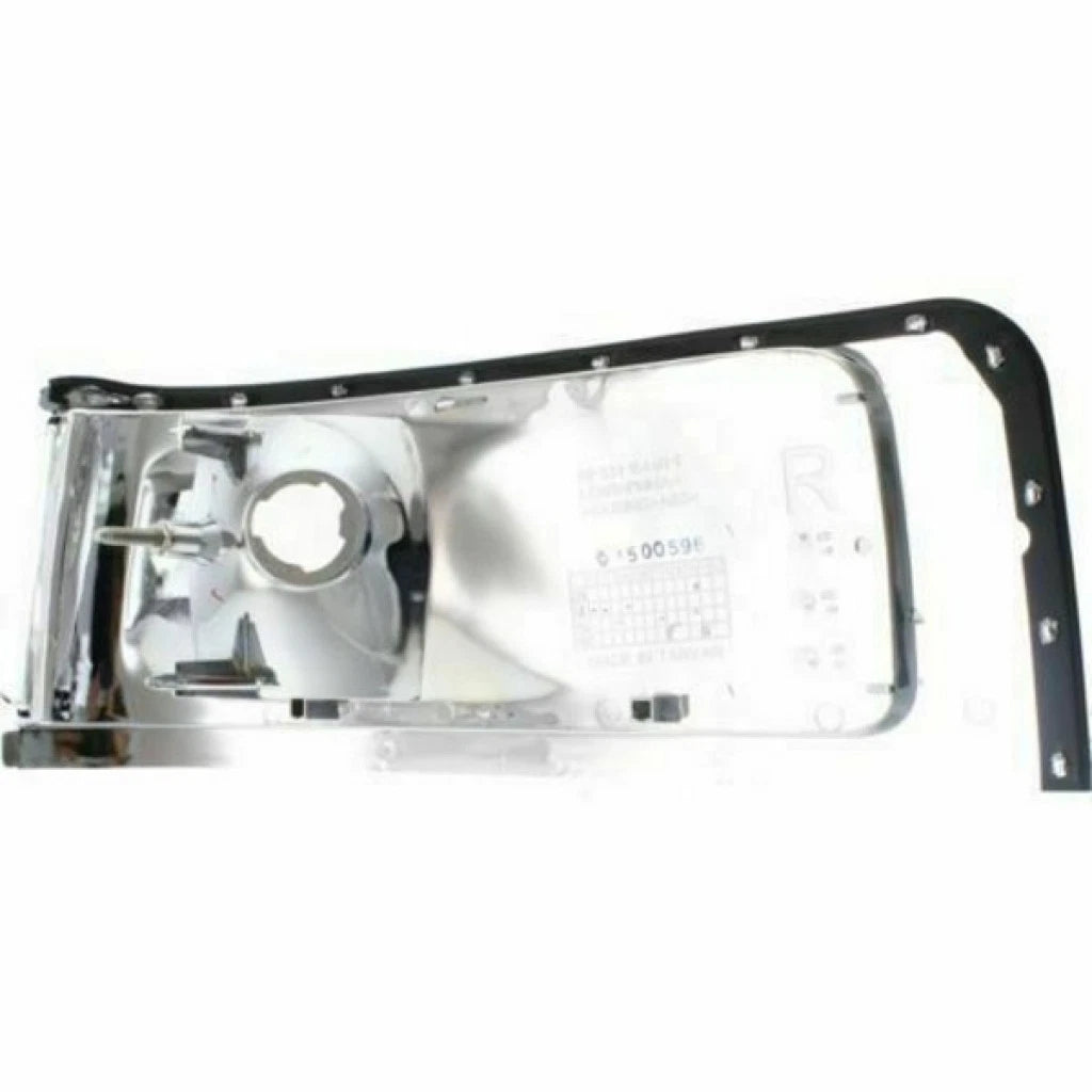 Corner Light for Lincoln Town Car (1995–1997) CLX-M0-USA-18-5473-01-CL360A70, FO2551132