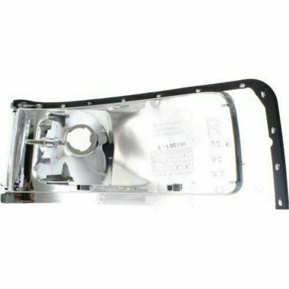 Corner Light for Lincoln Town Car (1995–1997) CLX-M0-USA-18-5473-01-CL360A70, FO2551132