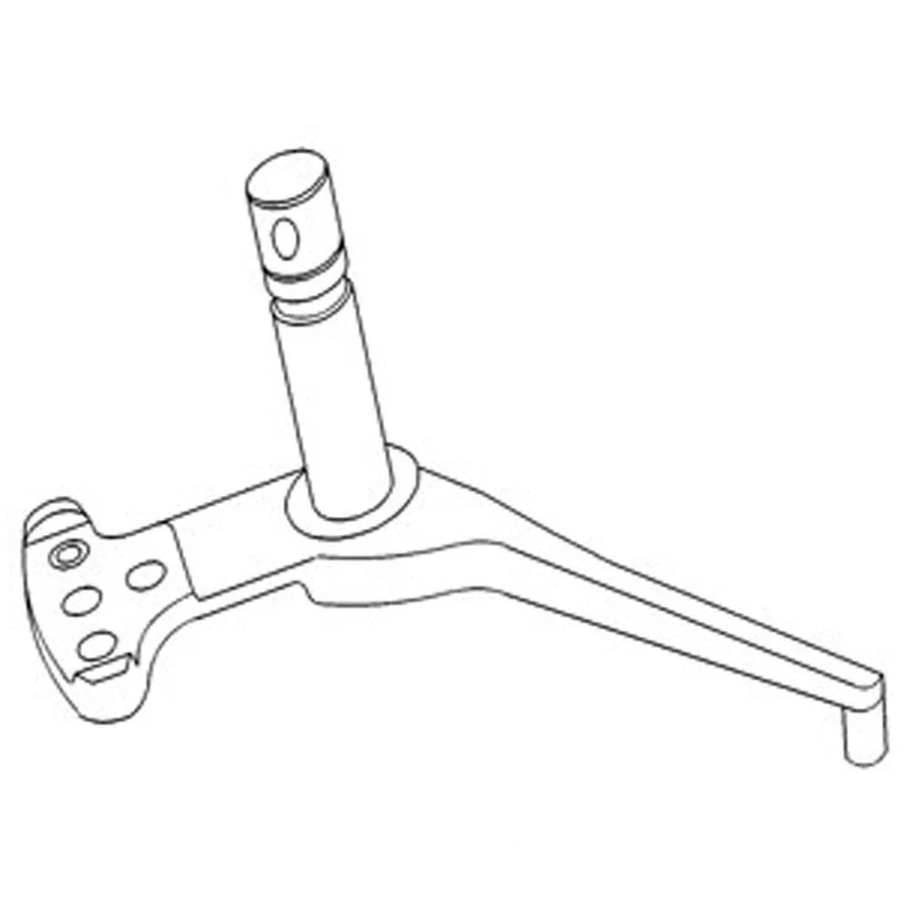 PTO Fork for 20C 230 231 235 240 245 250 253 255 265 275 282 283 285 290 30B