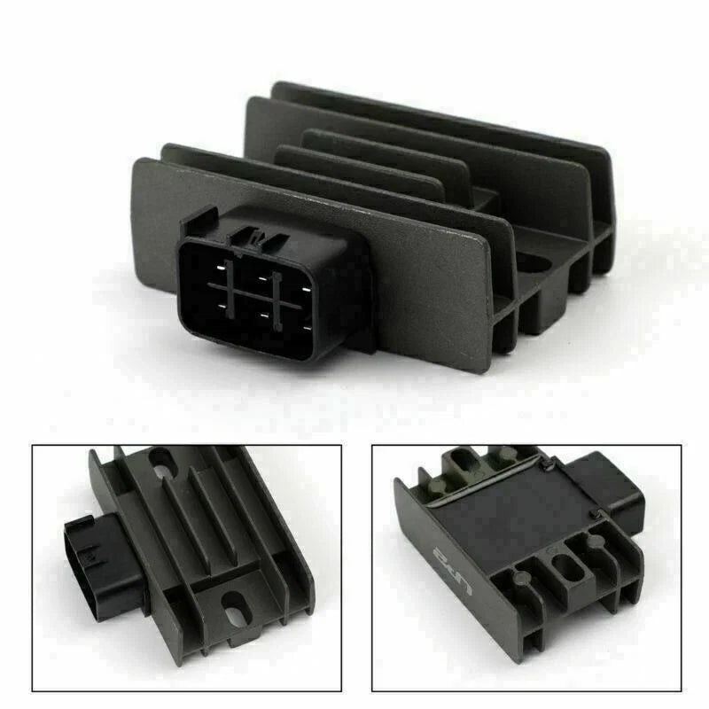 Voltage Rectifier Regulator for Kawasaki Ultra 150 (1999–2015) PWC T9
