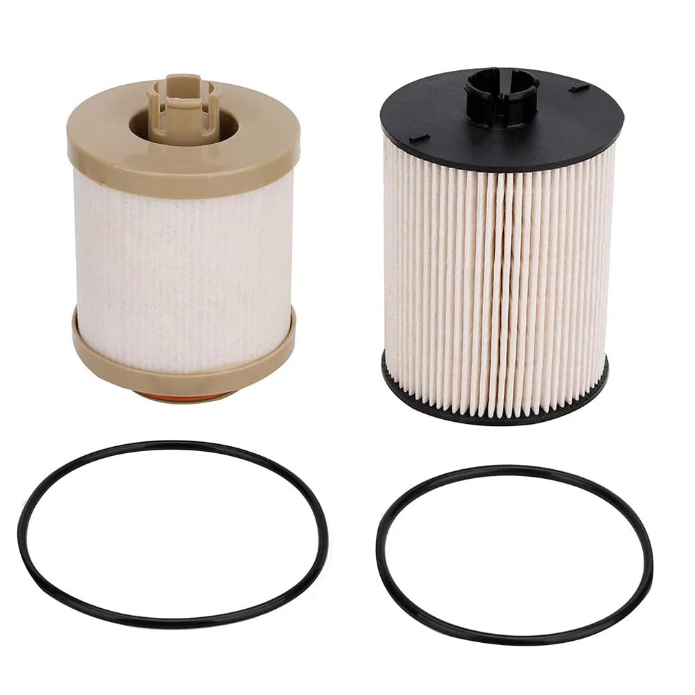 Fuel Filter FD4617 for Ford F350 F450 Super Duty (2008–2010)