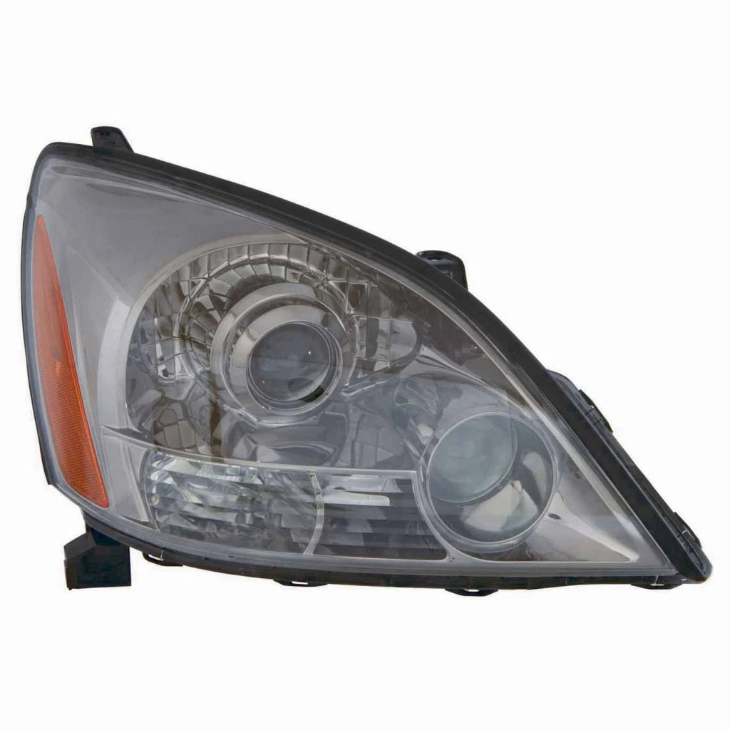 Headlight Assembly Passenger Side for Lexus GX470 (2005–2009) CLX-M0-324-1110R-UC7-CL360A1, LX2519108