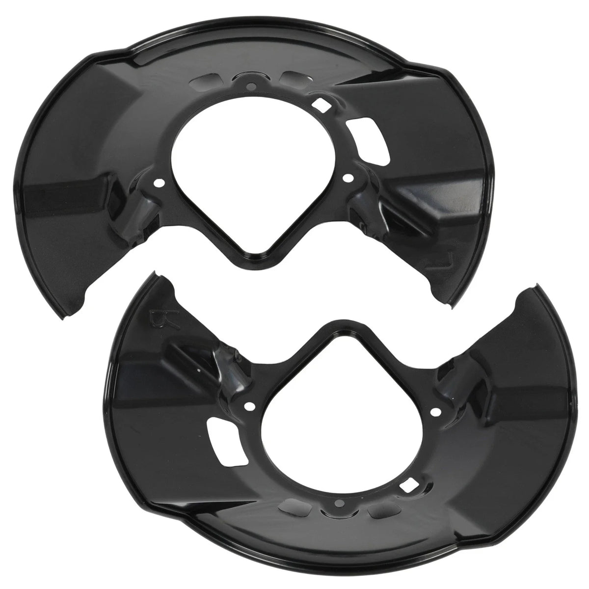 Front Brake Dust Shields 45255-TR0-A00 for Honda Civic SE LX (2012–2015)