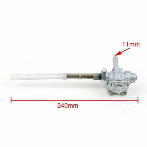 Fuel Tank Switch Valve Petcock for Honda CBR250 MC17 VTZ250 VTR250 (M552-A004)