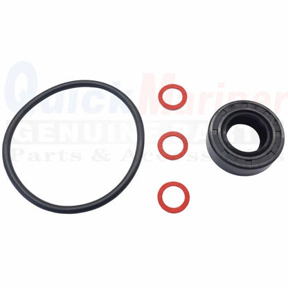 Propeller Shaft Seal Kit for Mercury (26-16130, 25-16131, 95200)