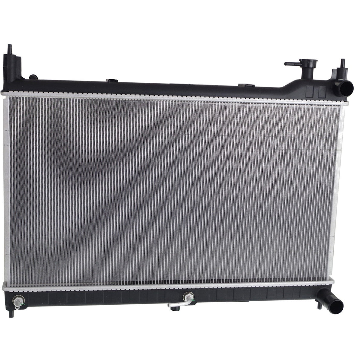 Radiator for Nissan Murano (2015–2023)