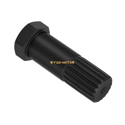 Impeller Removal Spline Wrench Tool for Sea-Doo, Kawasaki, Yamaha, Honda (WR001)