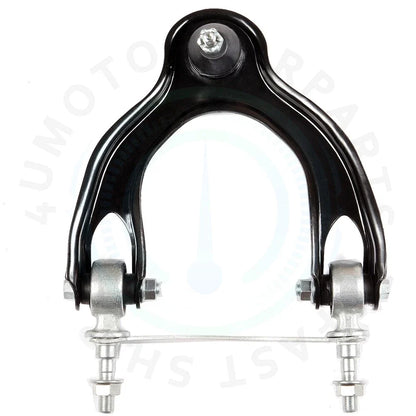 2X Front Upper Control Arm and Ball Joint Kit for Acura Integra (1994–2001)