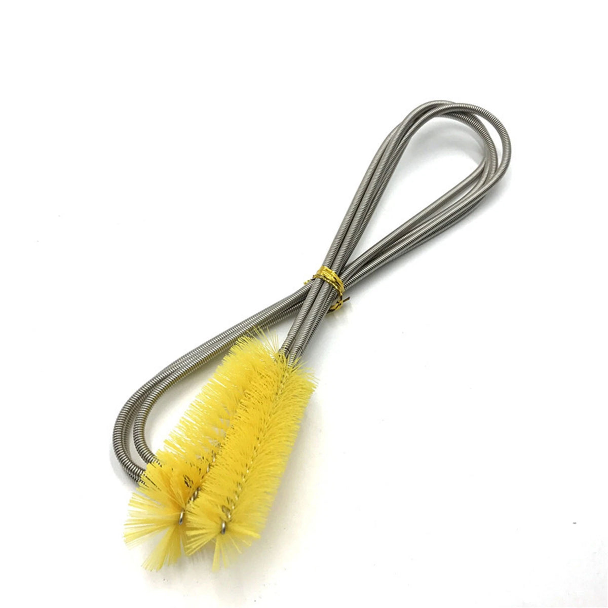 Pipe Cleaning Brush for Aquarium Fish Tank