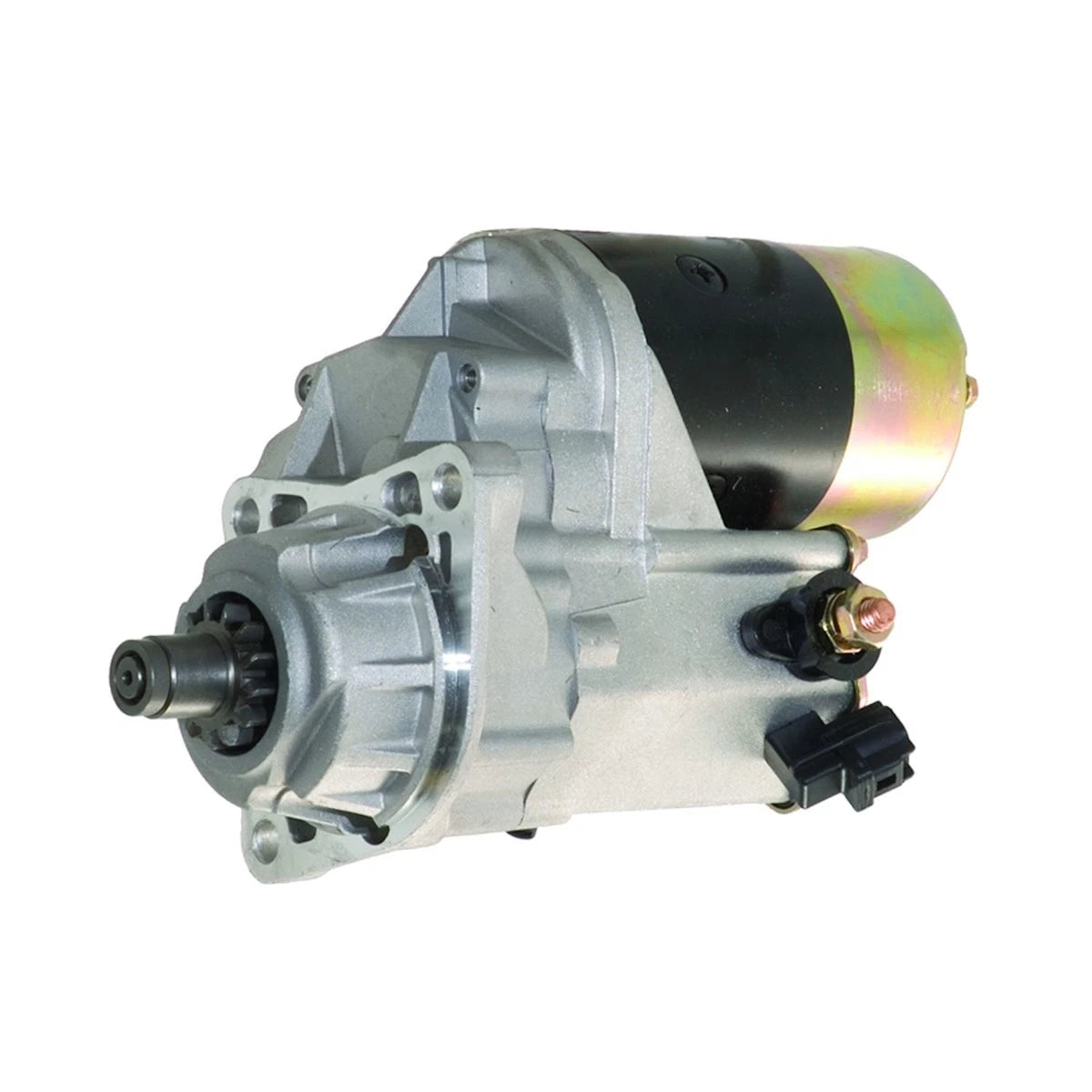 337-1182 Starter for Dodge Ram 2500 3500 (2003–2006)