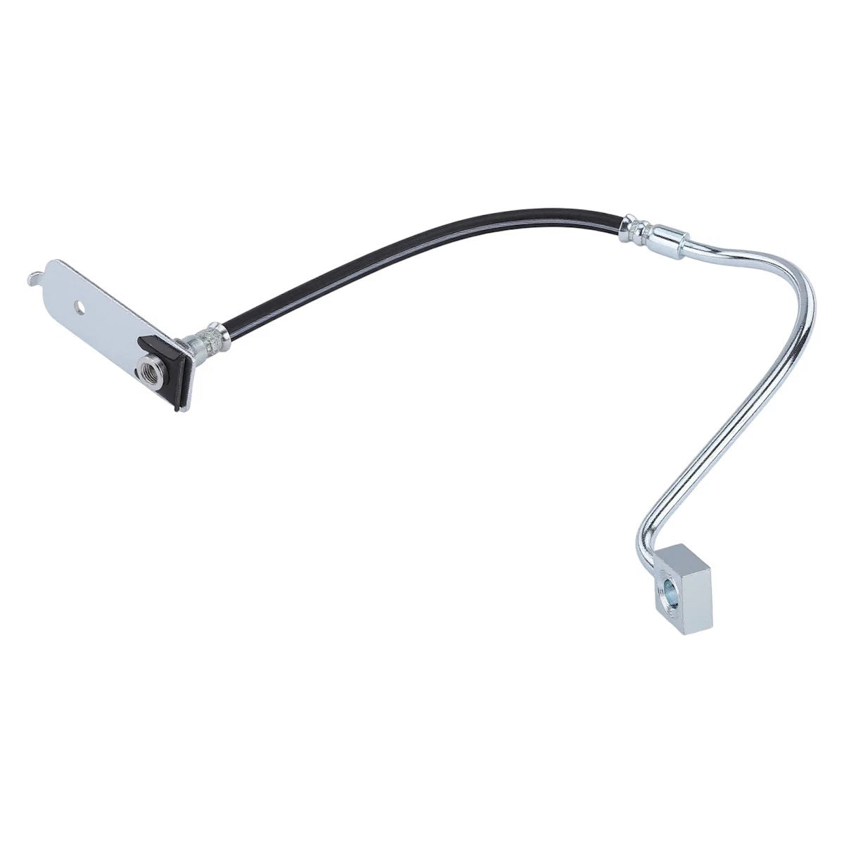 Brake Line Rear Driver Left for Chrysler Sebring Dodge Stratus (1995–1998) - 17981907, 2203392, 4847229, H381139