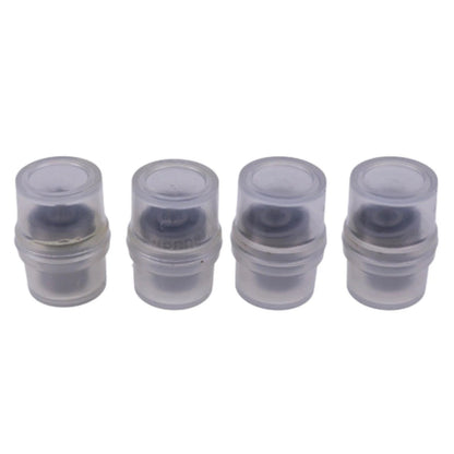 4X Injector Nozzle DN0PD80 093400-5800 for Kubota V2003 V2203 D1403 D1503 D1703