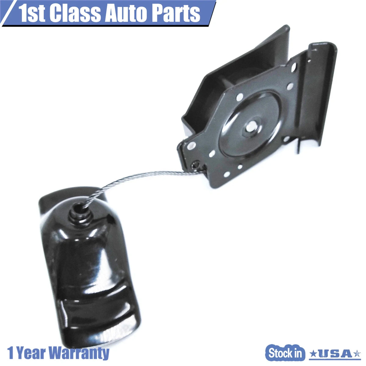 Spare Tire Carrier Hoist Assembly for Chevy Silverado GMC Sierra (2003–2020) 924-502