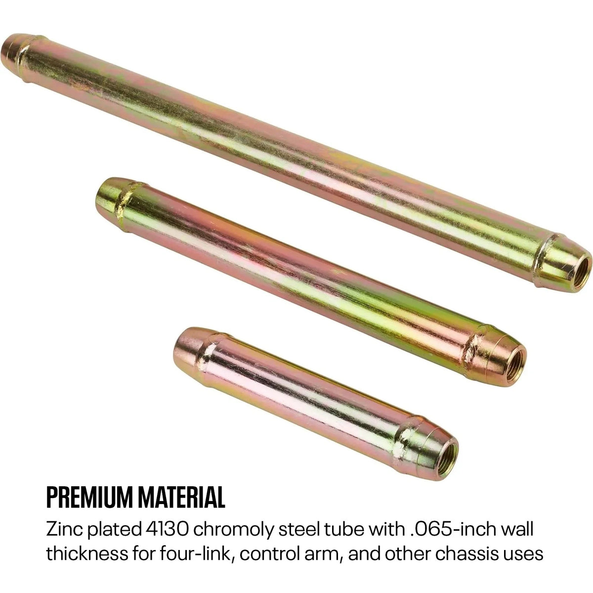 5/8 Inch Chromoly Swedged Tube for Speedway (91034558-14)