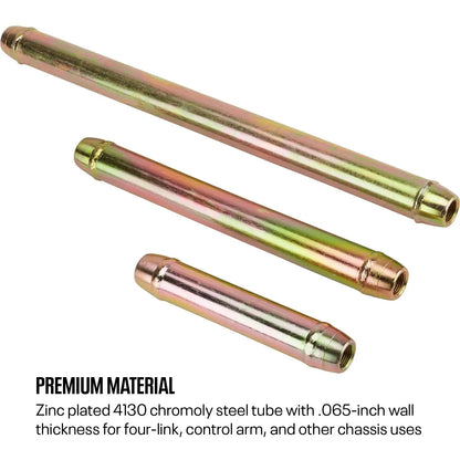 5/8 Inch Chromoly Swedged Tube for Speedway (91034558-14)