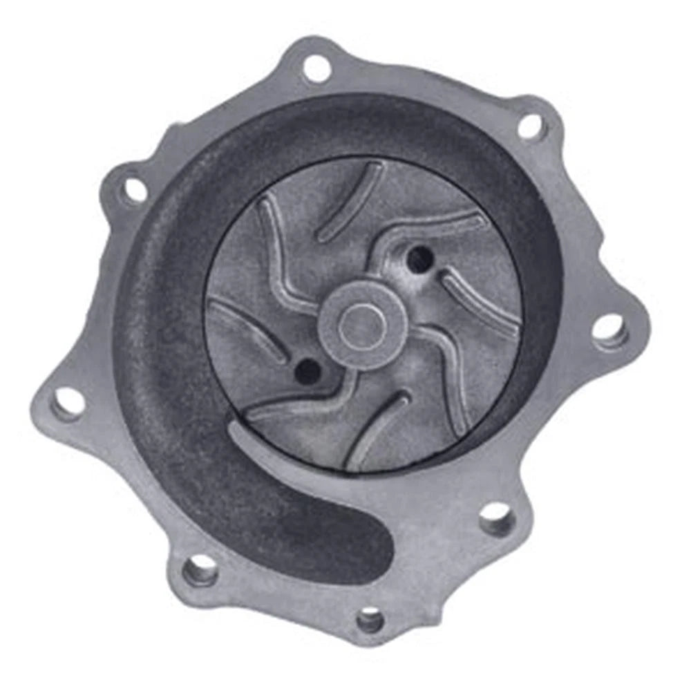 Water Pump for Ford 655A 555C 655 655C, New Holland LX865 LS180 LX885 L865