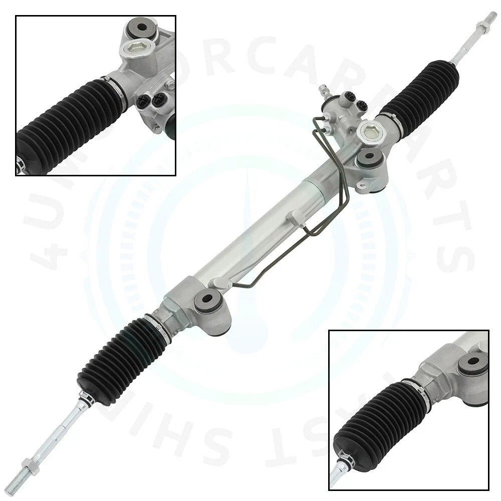 Power Steering Rack and Pinion Assembly for Toyota Tacoma (2005–2008)
