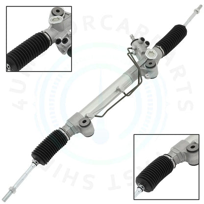 Power Steering Rack and Pinion Assembly for Toyota Tacoma (2005–2008)