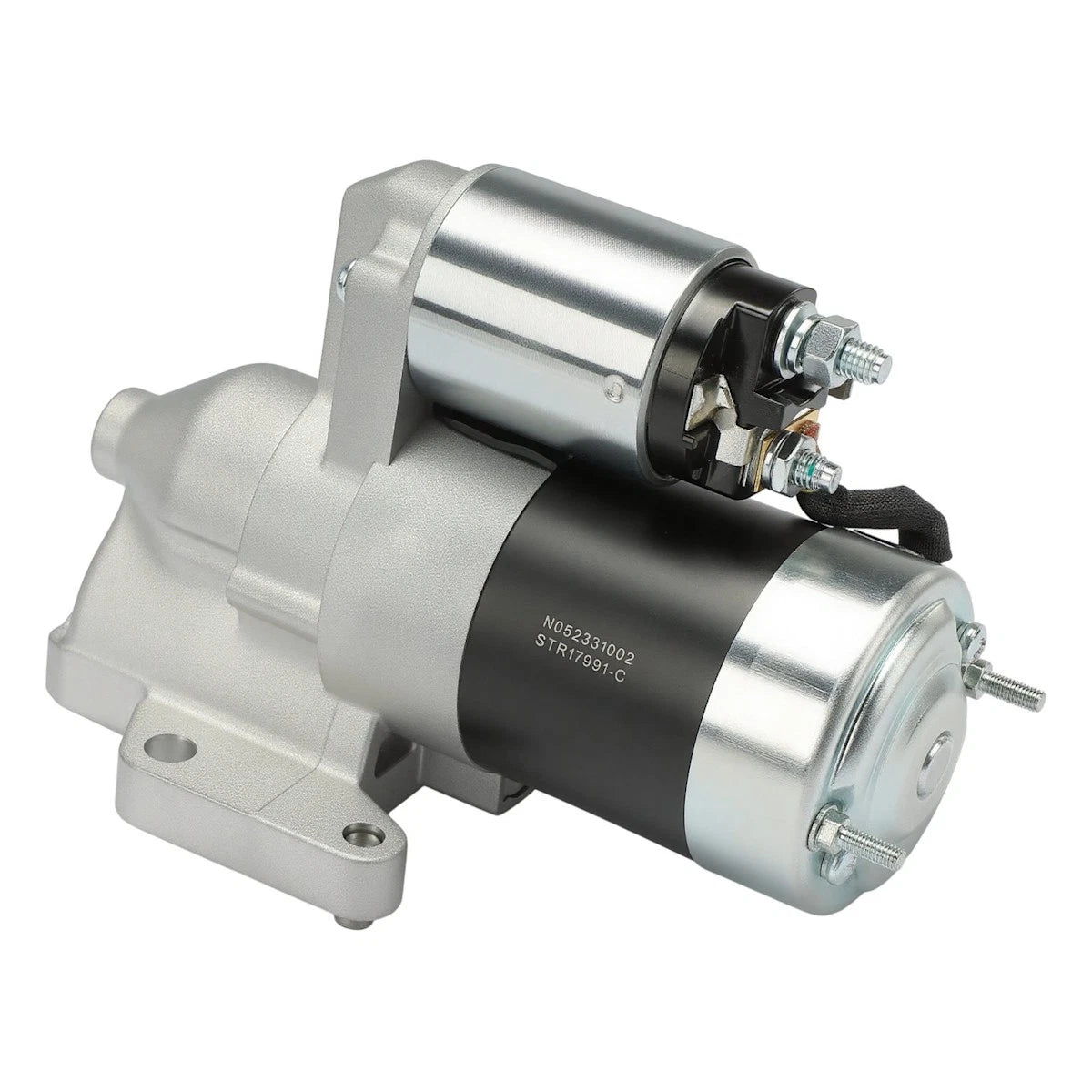 Starter for Mazda 3 (2005–2008) 18037039, AJ3418400, AJ3418400A, AJ3418400R