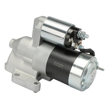 Starter for Mazda 3 (2005–2008) 18037039, AJ3418400, AJ3418400A, AJ3418400R