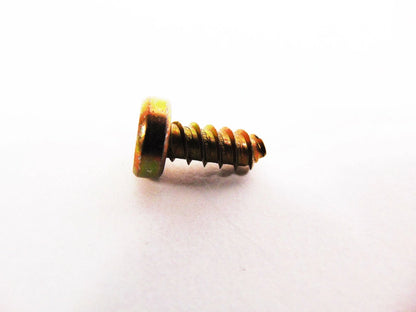 Set of 2 Screws for Arctic Cat Snowmobile (1623-022)