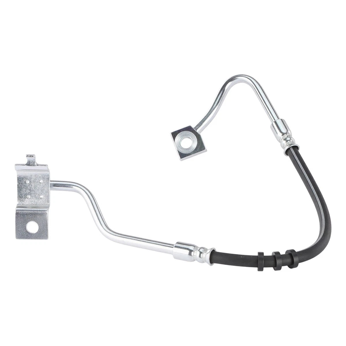 Brake Line Rear Right for Lincoln LS Ford Thunderbird (2003–2006) 17981487, 2204644, 3W4Z2A442AA