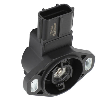 Throttle Position Sensor for Chevy Suzuki Swift Pontiac Firefly (1985–2001) - 18039753, TH276, 2001132, 5S5169