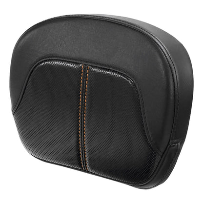Sissy Bar Passenger Backrest for Harley Touring Electra Glide (2014–2023)