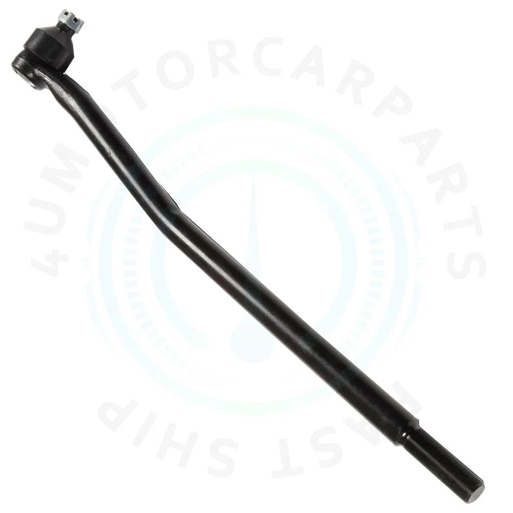 6X Front Outer Tie Rod Adjusting Sleeve for Ford F-250 Super Duty (2000–2004)