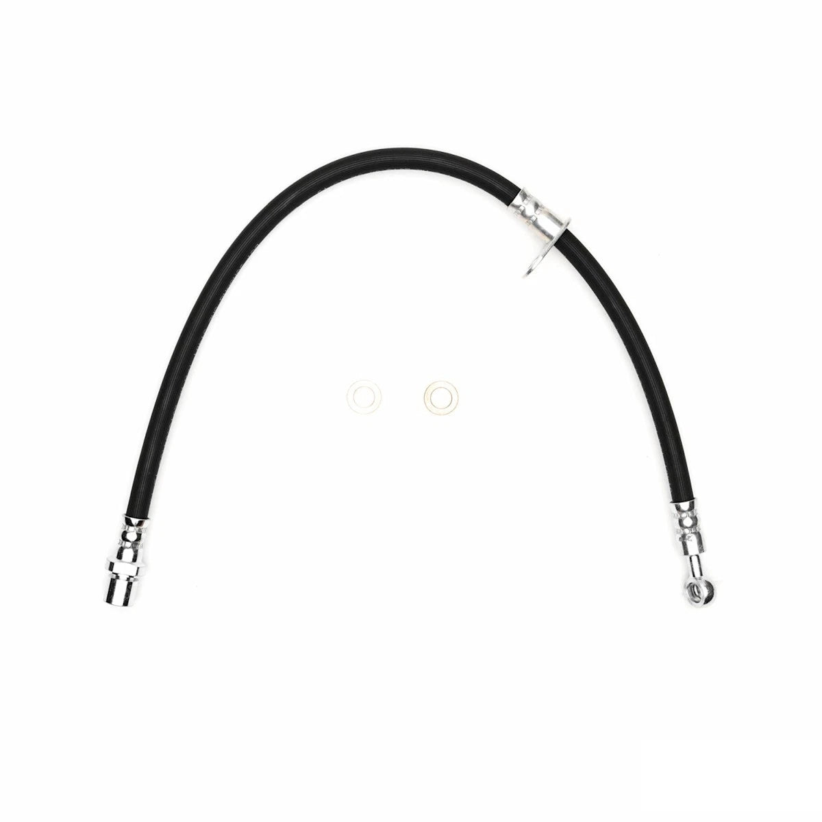 Brake Hose for Baja (2003–2006) BHH-13029, 26540AE010, 26540AE01A