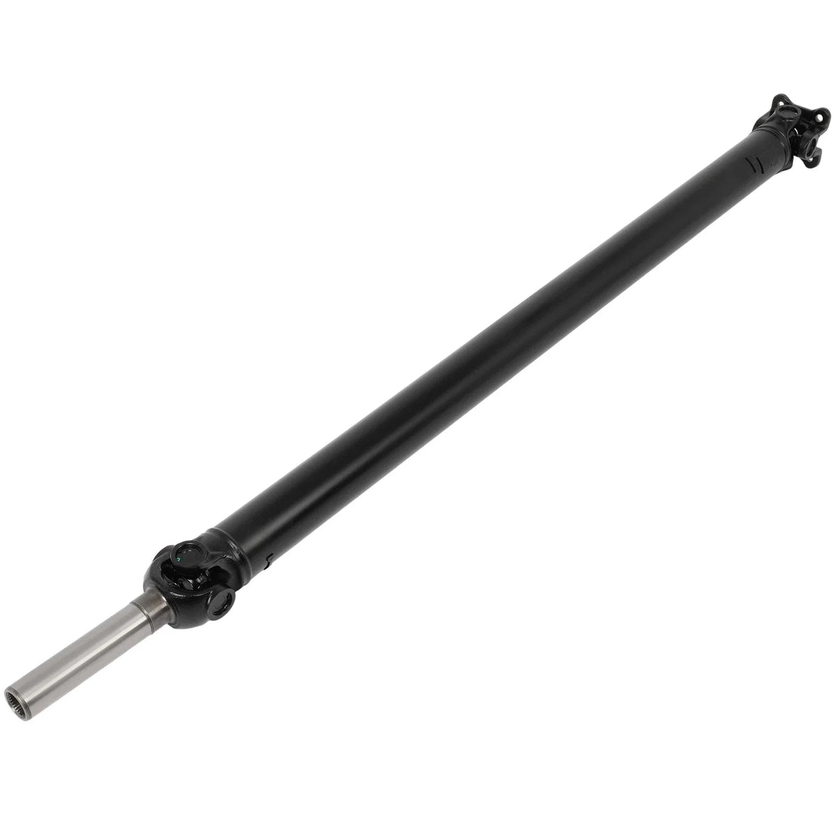 Rear Driveshaft Prop Shaft Assembly for Dodge Ram 1500 (2009–2010) 62.69"