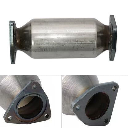 Rear Catalytic Converter Kit for Honda Accord (2003–2007) Pilot (2005–2008)
