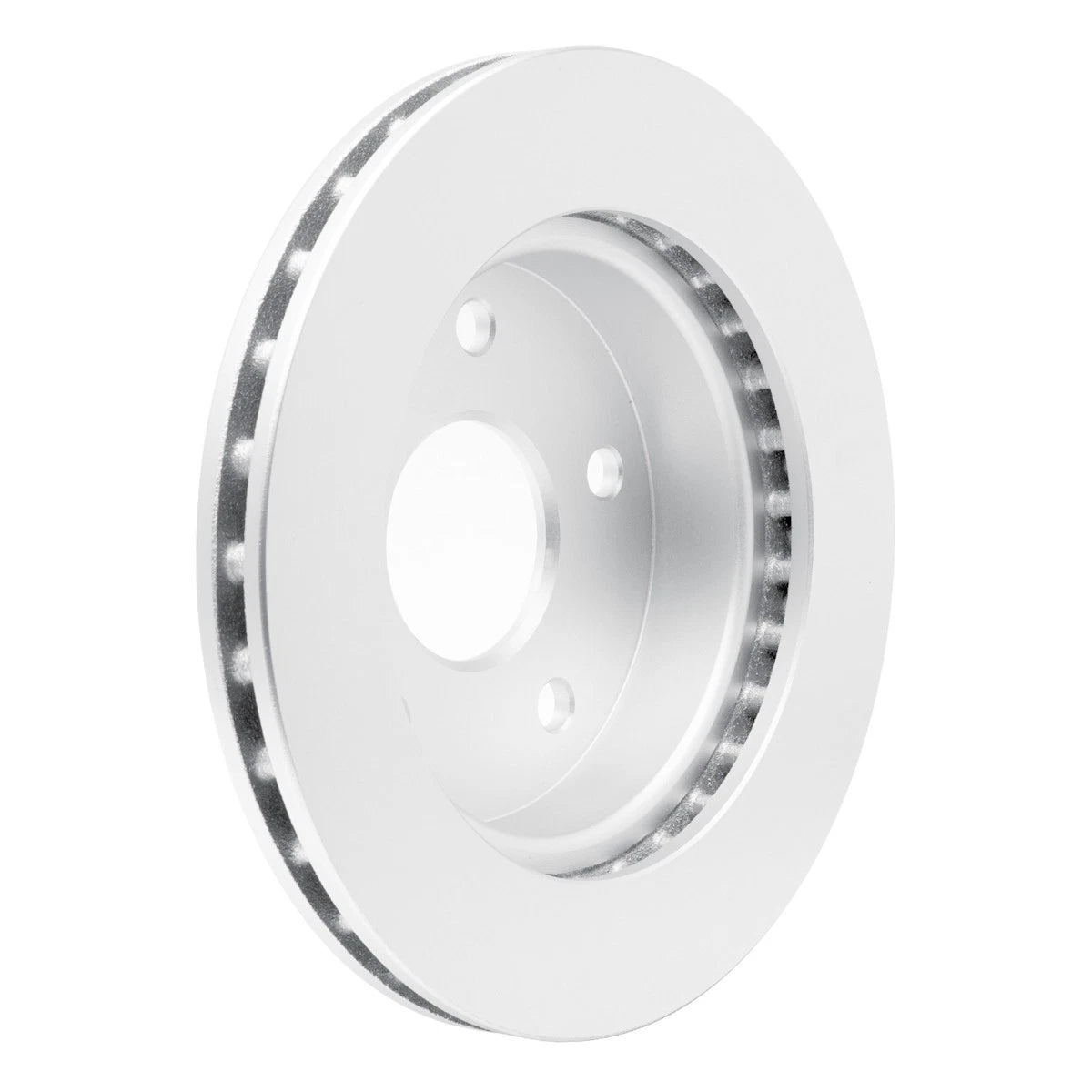 R1 Concepts Brake Disc for Dodge Dakota (2005–2010) RRE-40105, 52855005AB