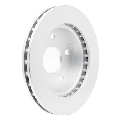 R1 Concepts Brake Disc for Dodge Dakota (2005–2010) RRE-40105, 52855005AB