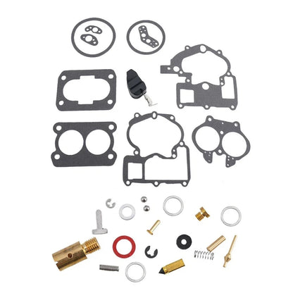 Carb Kit for Mercruiser Marine Engines 3.0L to 5.7L 2-Barrel OEM Number