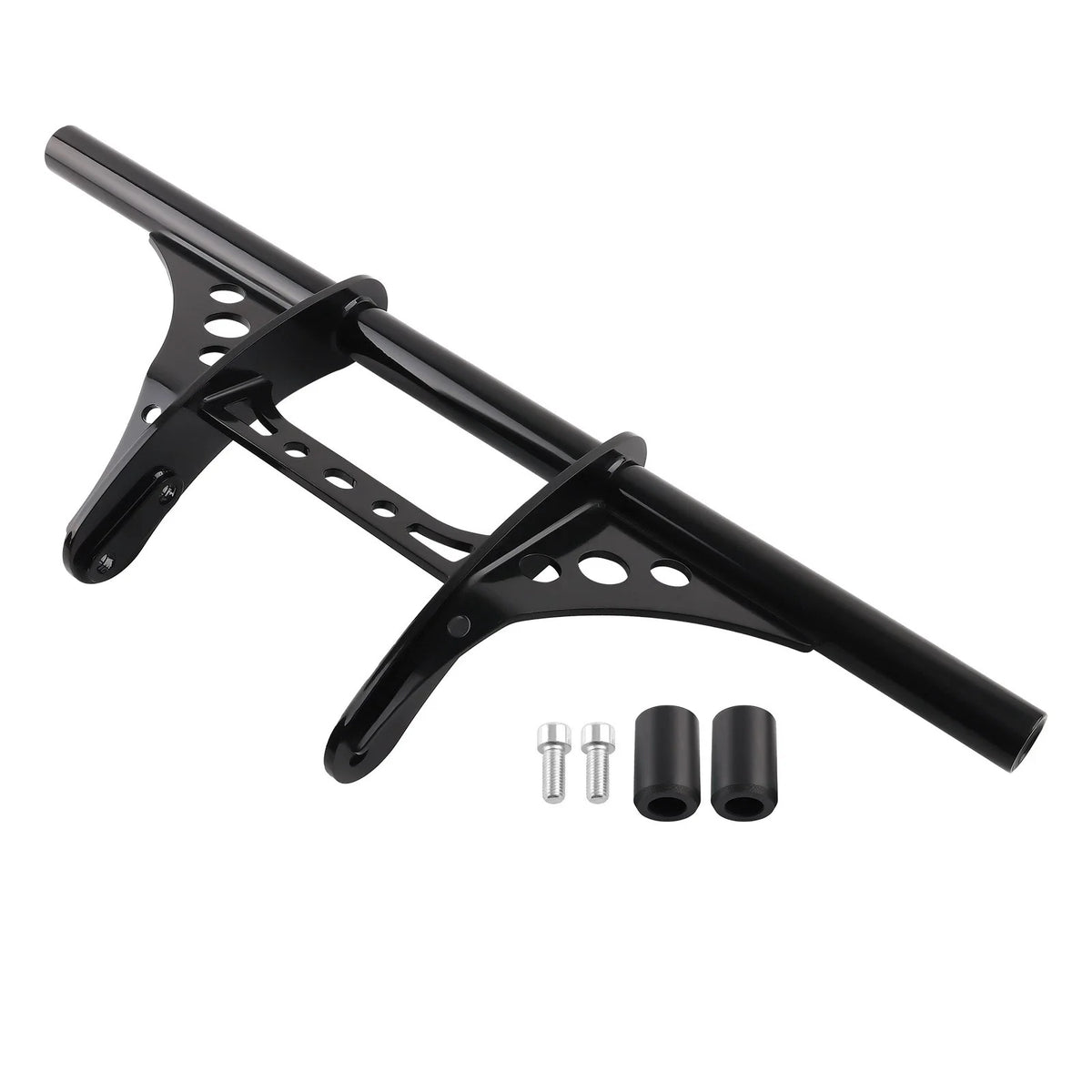 Front Highway Crash Bar Engine Guard for Harley Sportster XL 883 1200 (2004–Present)
