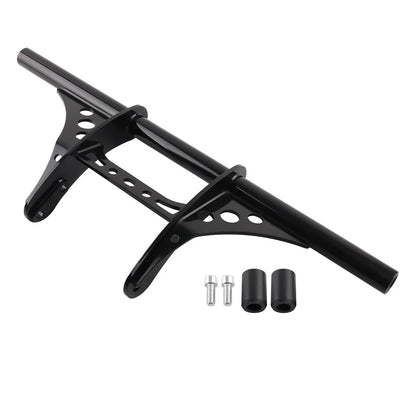 Front Highway Crash Bar Engine Guard for Harley Sportster XL 883 1200 (2004–Present)