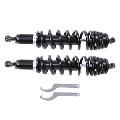 Set of 2 Front Shocks for Can-Am XMR Defender 10 & MAX 10 (2019–2022) 706203374 706204707