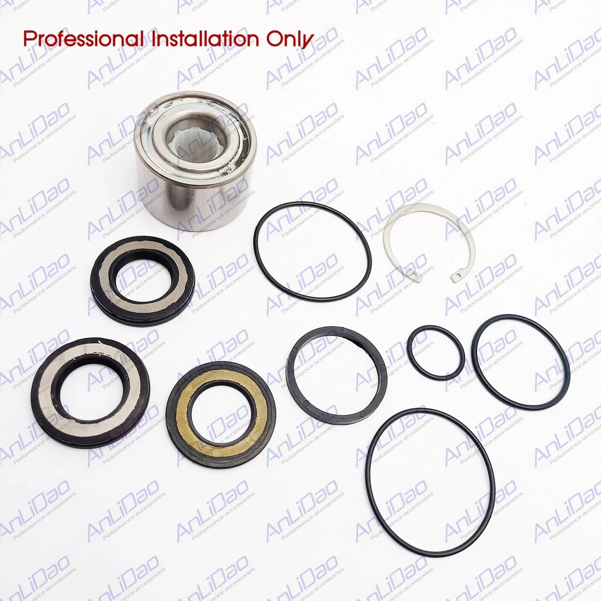 Jet Pump Rebuild Kit for SEADOO GTX RXP RXT GTR (003-645-01)