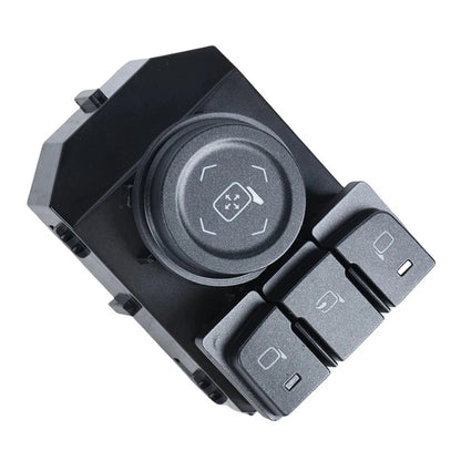 Power Folding Mirror Switch for Chevrolet GMC (2014–2020) 23154702 84643953