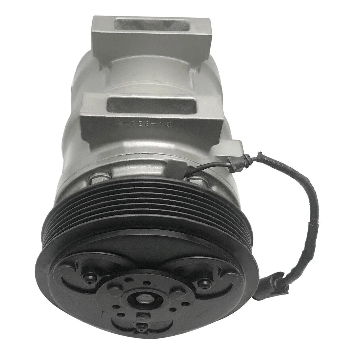 AC Compressor Kit for Volvo C70 2.3L 2.4L Turbo (2003–2005)