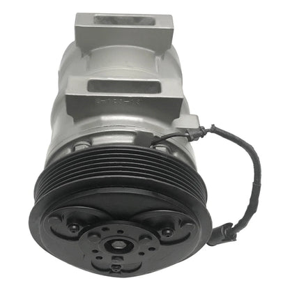 AC Compressor Kit for Volvo C70 2.3L 2.4L Turbo (2003–2005)