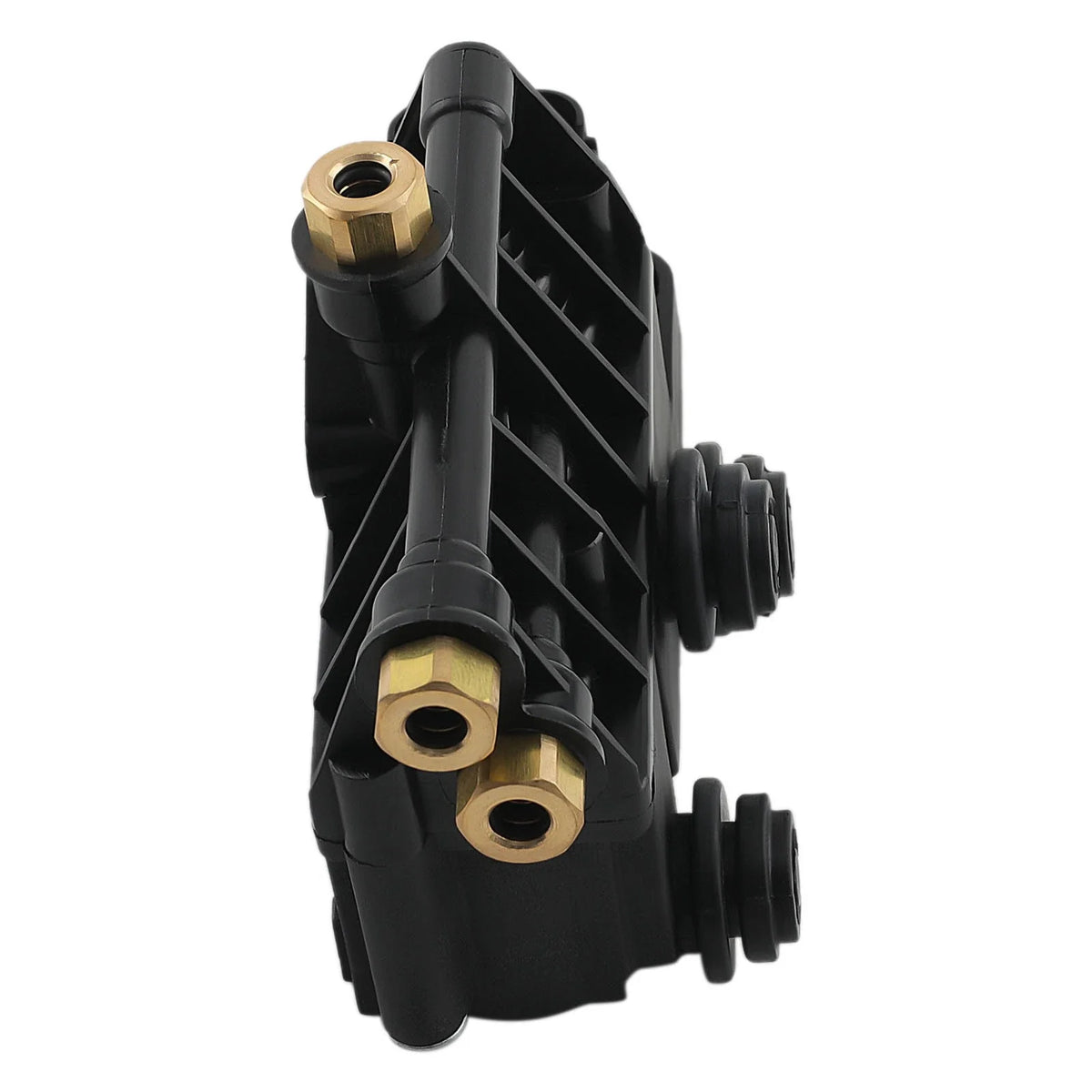 Air Suspension Compressor Valve Block for Land Rover Discovery 4 (2010–2015)