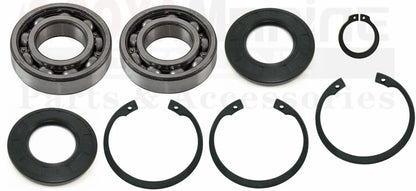 Flywheel Primary Shaft Repair Kit for Volvo Penta V8 D30 D31 D40 D41