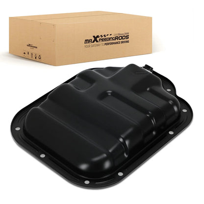 Engine Oil Receptacle Basin for Infiniti FX35 G35 M35 350Z V6 3.5L (2003–2008) NSP24D