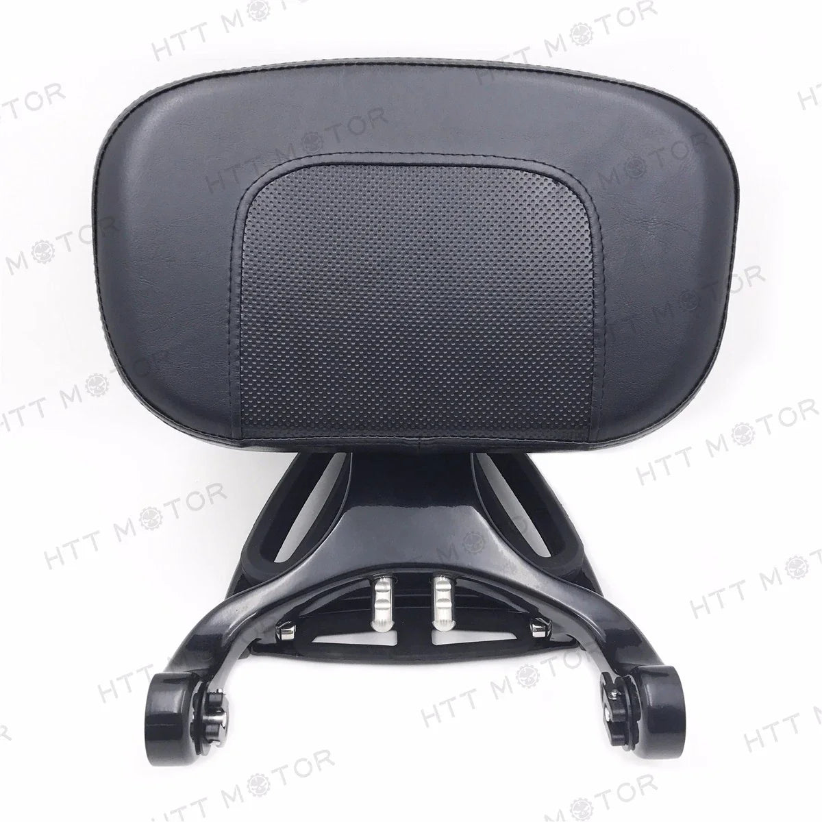 Adjustable Backrest Rack for Harley Touring Softail