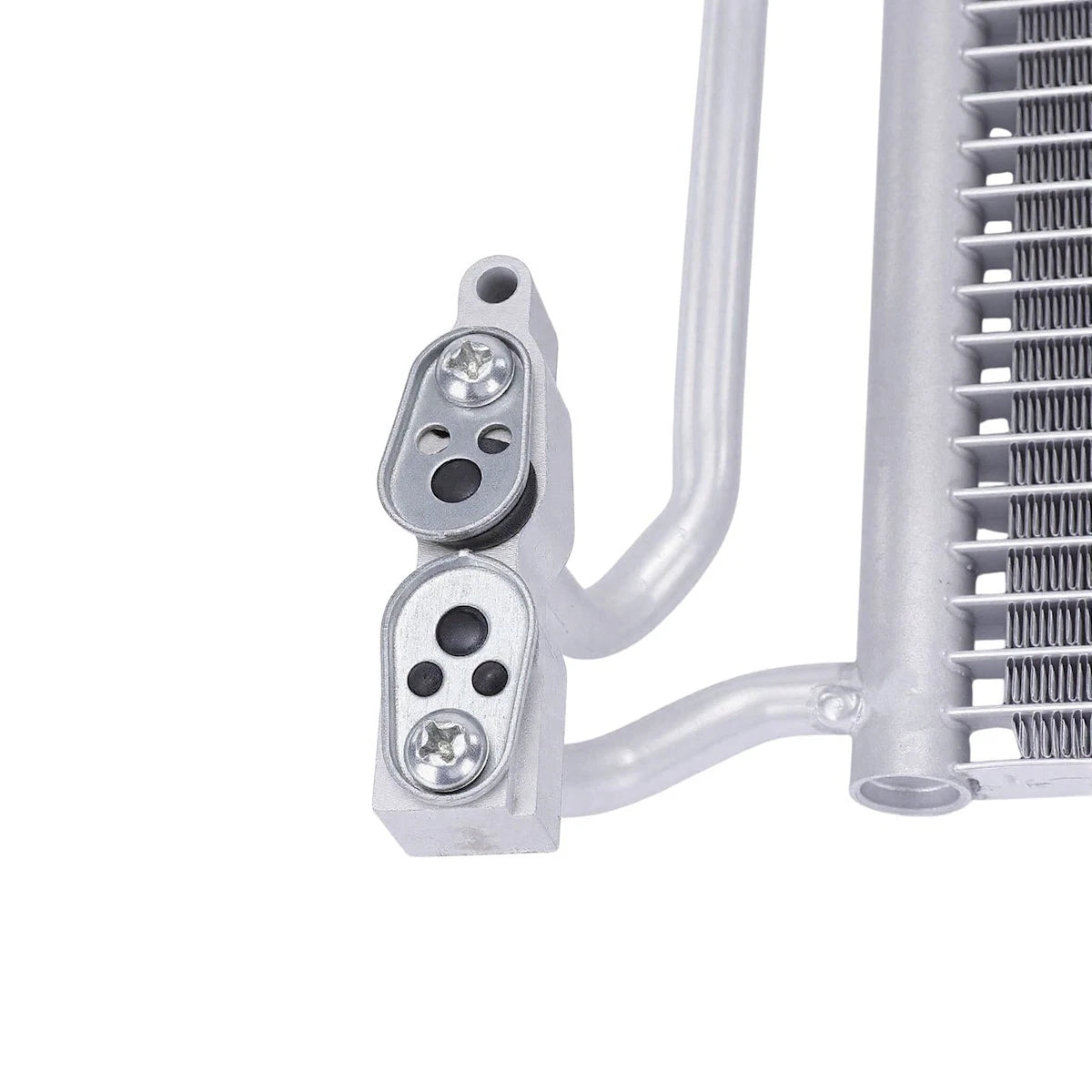 A/C Condenser for BMW X3 E83 (2004–2010) 17113403437, 17113400400, 18075096