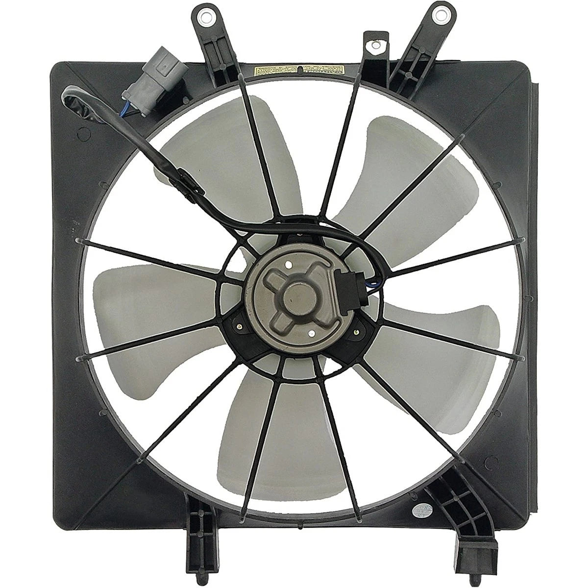 Cooling Fan Assembly for Honda Civic (2001–2005) 620-219, REPH160915, FA70118
