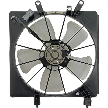 Cooling Fan Assembly for Honda Civic (2001–2005) 620-219, REPH160915, FA70118