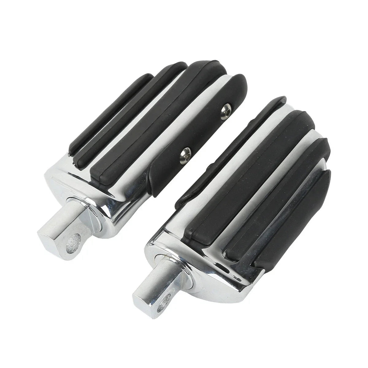 Foot Pegs for Harley Street Glide, Softail, Dyna (2014–2023)